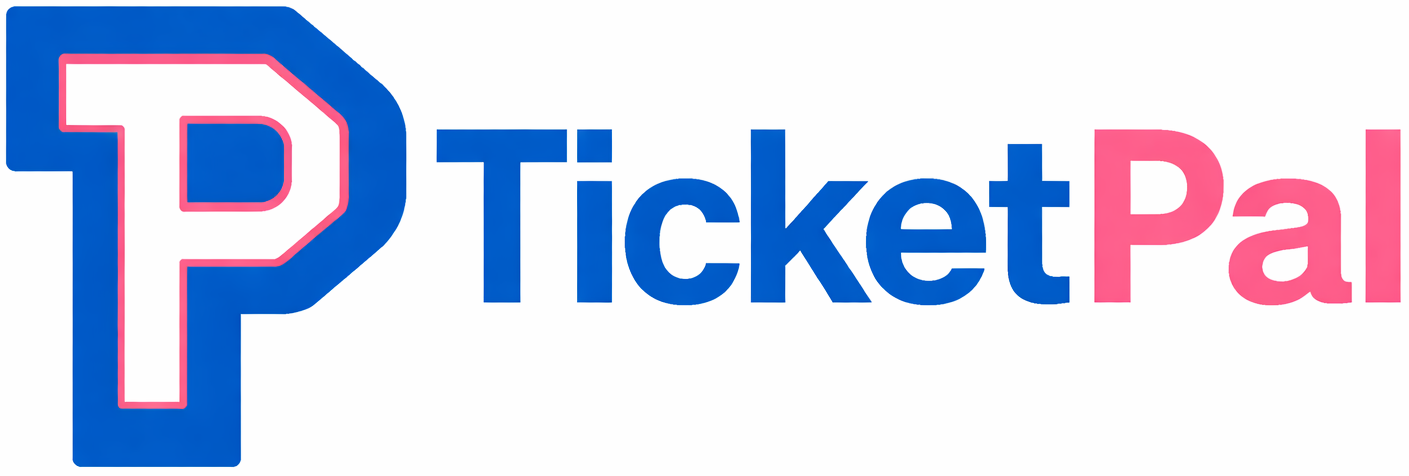 TicketPal