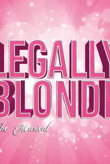 Legally Blonde