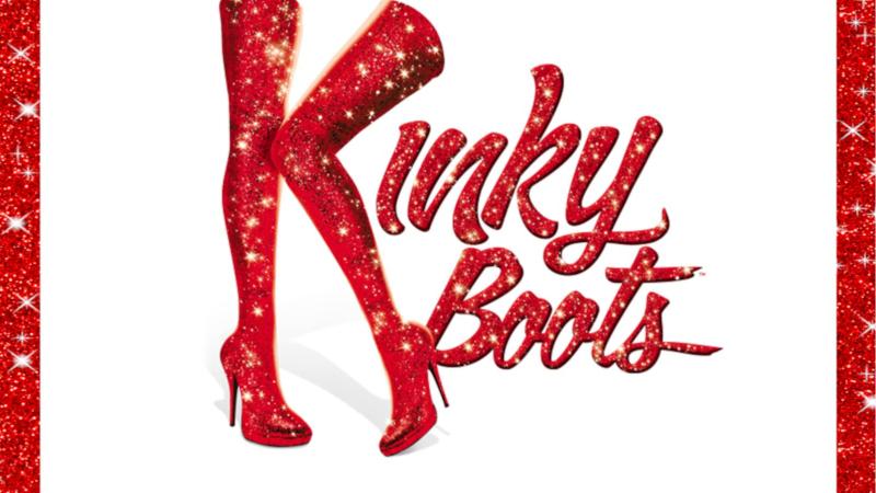 Kinky Boots