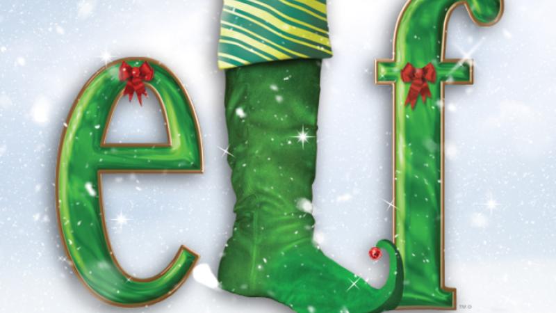Elf The Musical