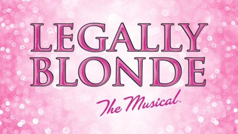 Legally Blonde