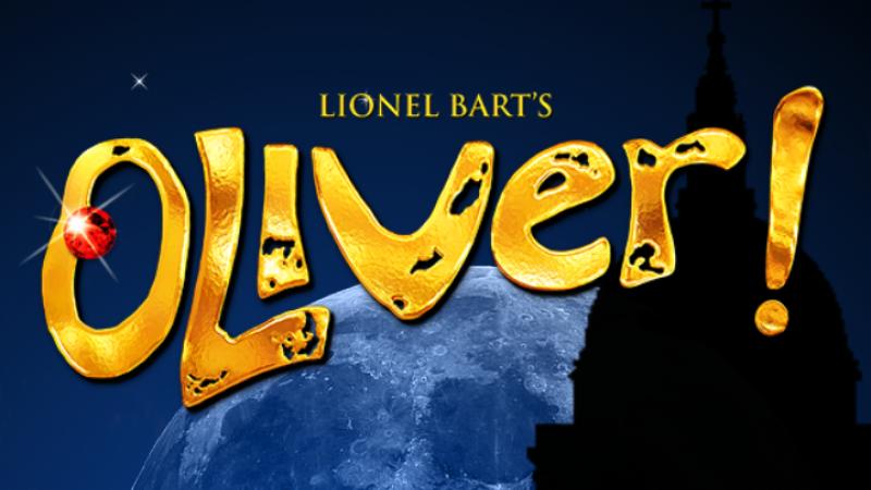 Oliver!