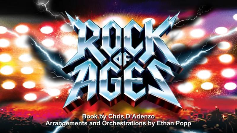 Rock of Ages