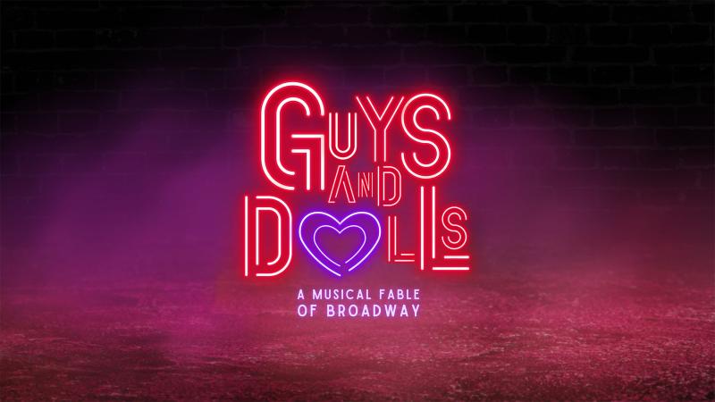 Guys and Dolls