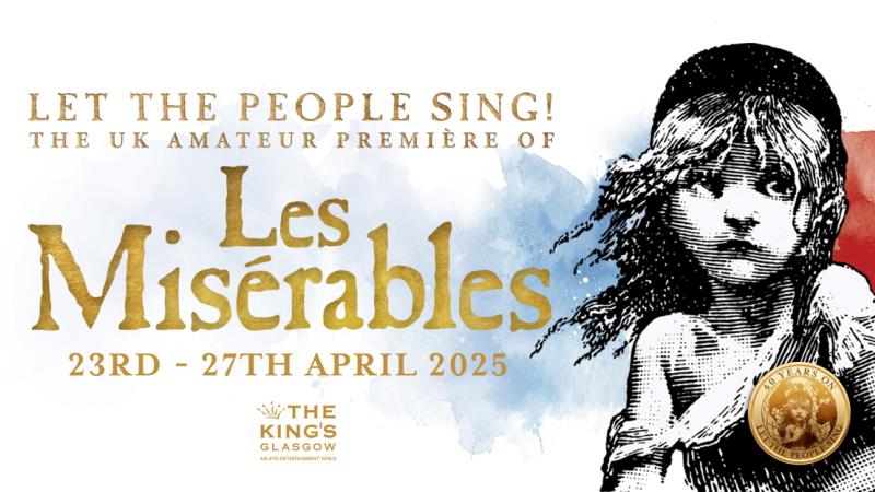 Les Misérables