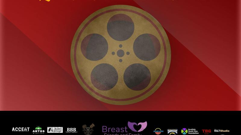 West Lothian Film Festival - "Saturday Shorts & Specials"