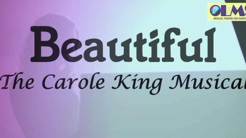 Beautiful - Carol King Musical