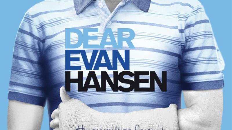 Dear Evan Hansen