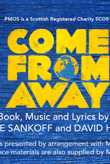 Come From Away