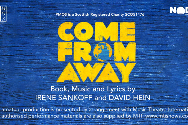 Come From Away