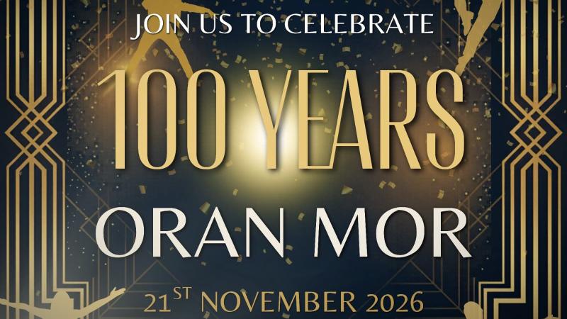 Pantheon's 100th Anniversary Ball