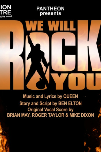 We Will Rock You