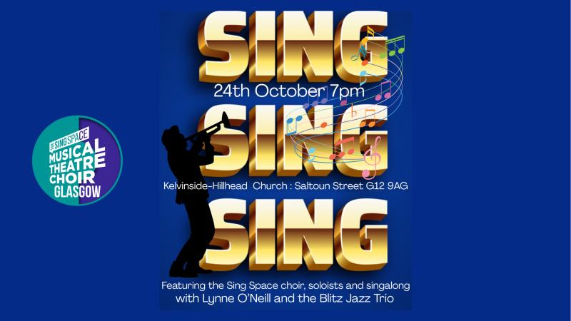 Sing Sing Sing
