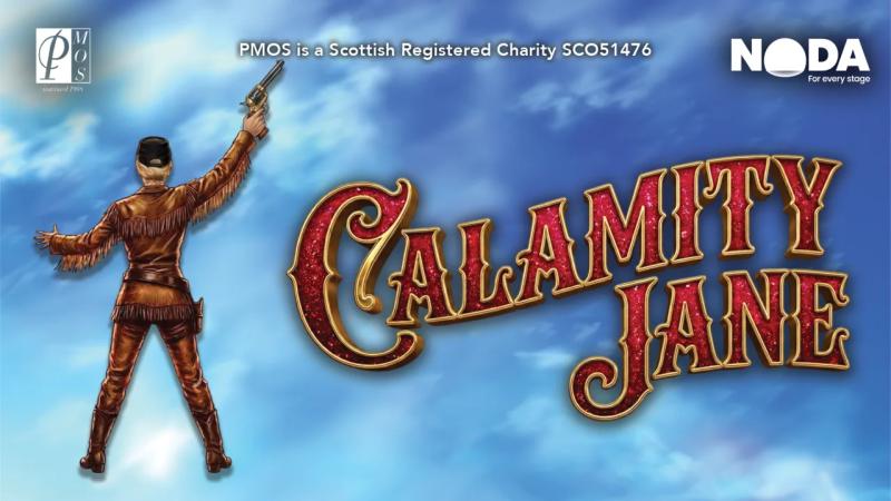 Calamity Jane