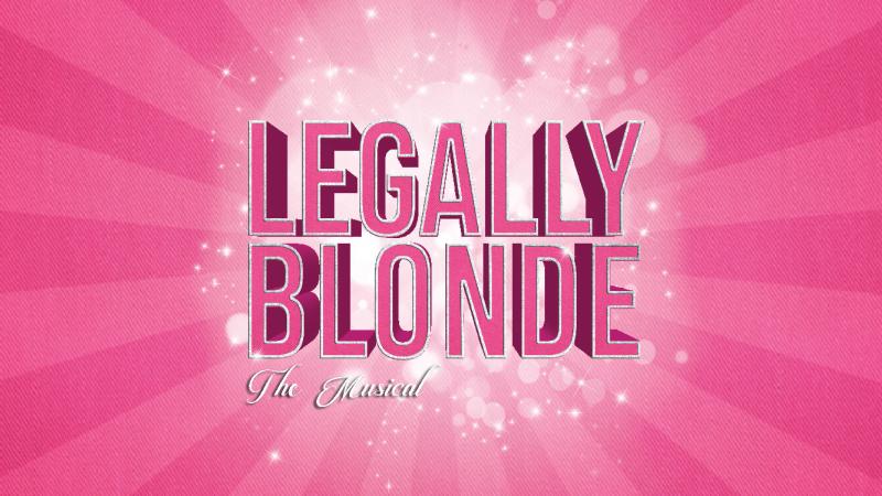 Legally Blonde